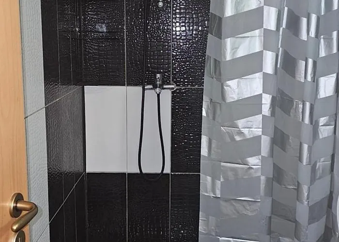 102 Magnolia Gardens Sunny Apartment Sunny Beach